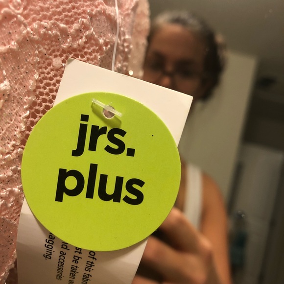 Formal dress top - Picture 7 of 7